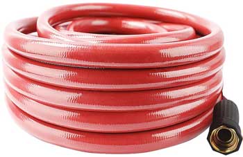 non kink garden hose