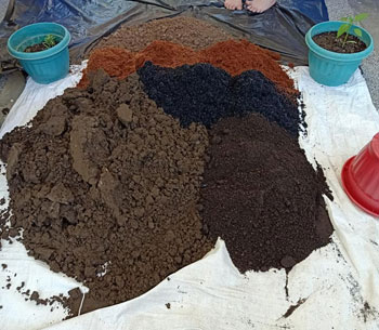 How to Sterilize Soil So that Nothing Will Grow