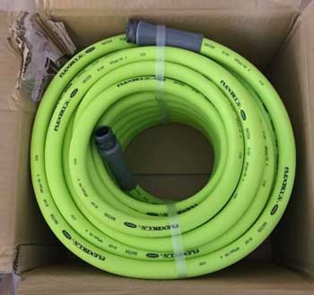 Flexzilla Garden Hose 100 Ft