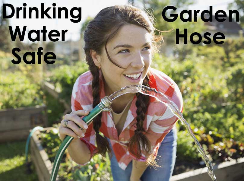 Best Drinking Water Safe Garden Hose
