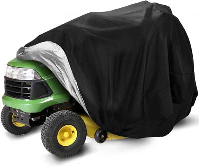 Lawn Mower Cover, Riding Lawn Mower Cover Lawn Tractor Cover