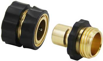 Twinkle Star Inch Garden Hose Fitting