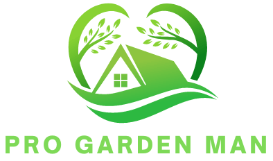 Pro Garden Man – The Gardener's Guide to a Lush Lawn
